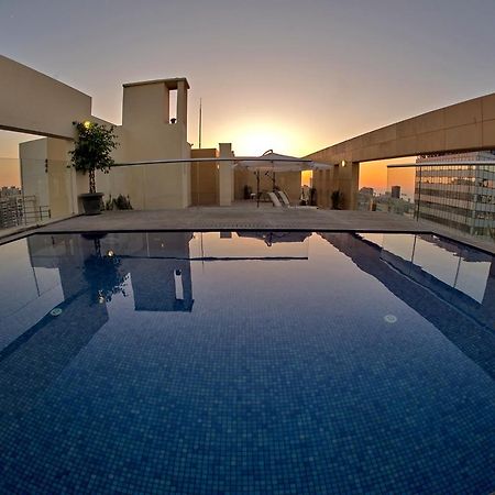 Kantari Suites Beirut Luaran gambar