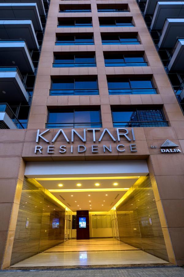 Kantari Suites Beirut Luaran gambar