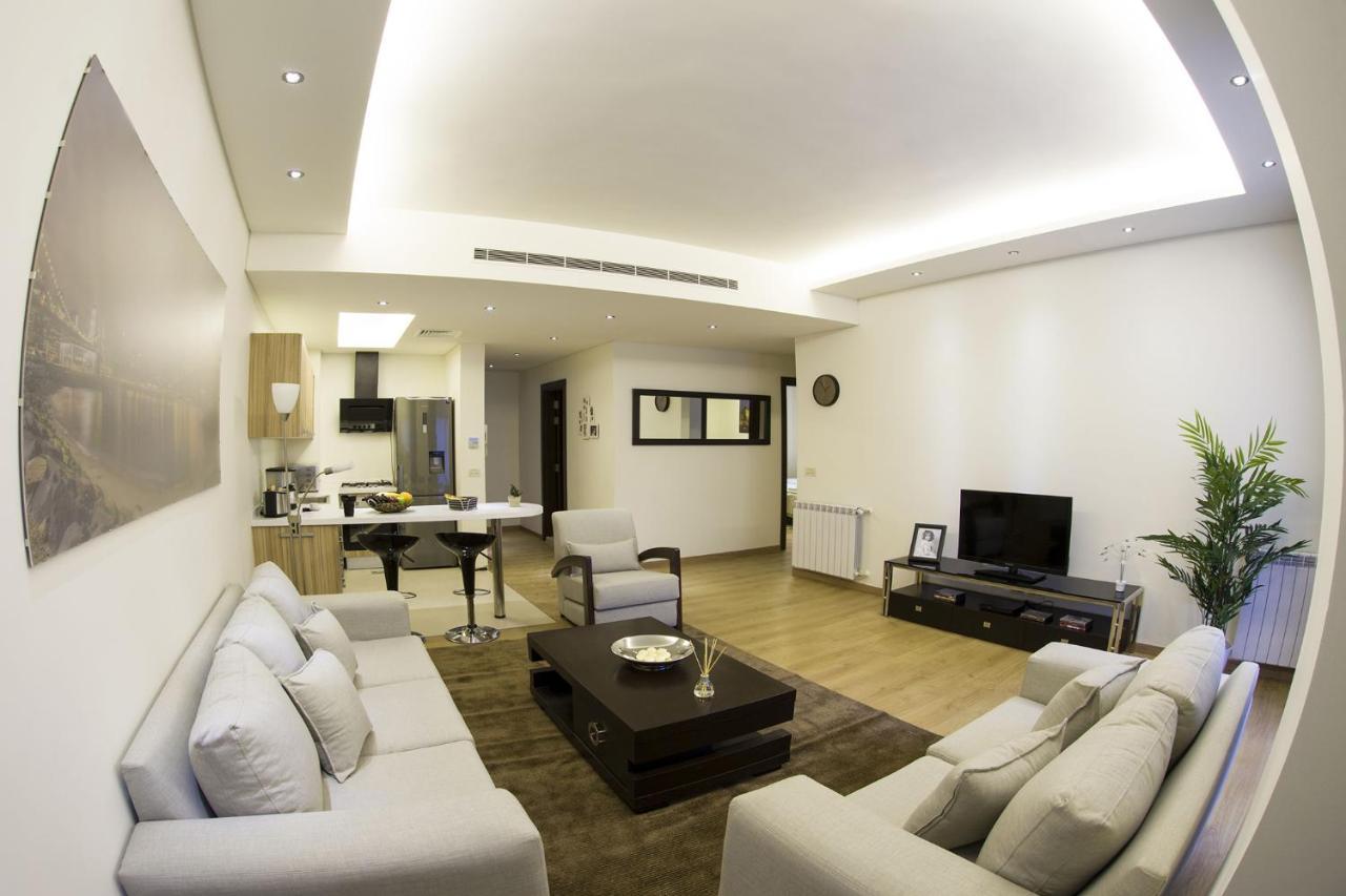 Kantari Suites Beirut Luaran gambar