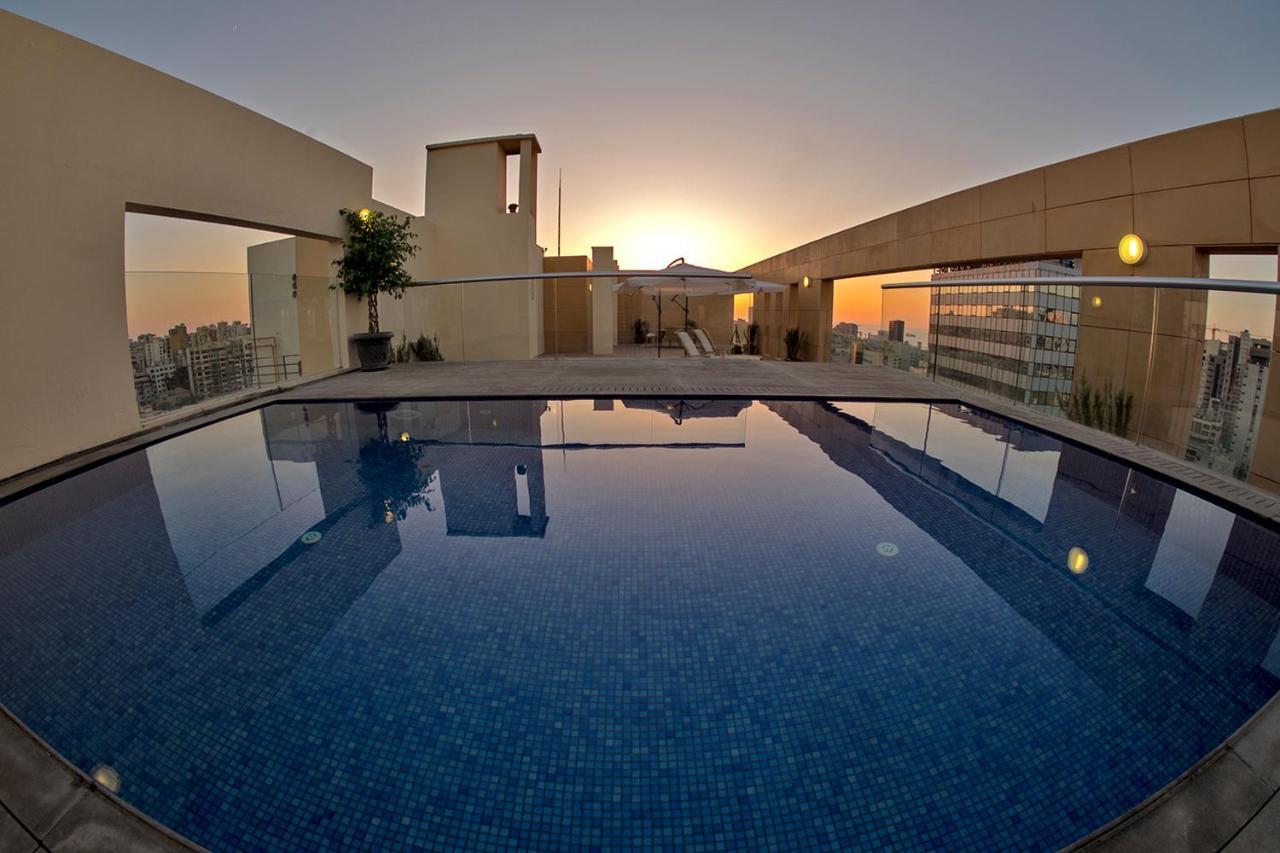 Kantari Suites Beirut Luaran gambar