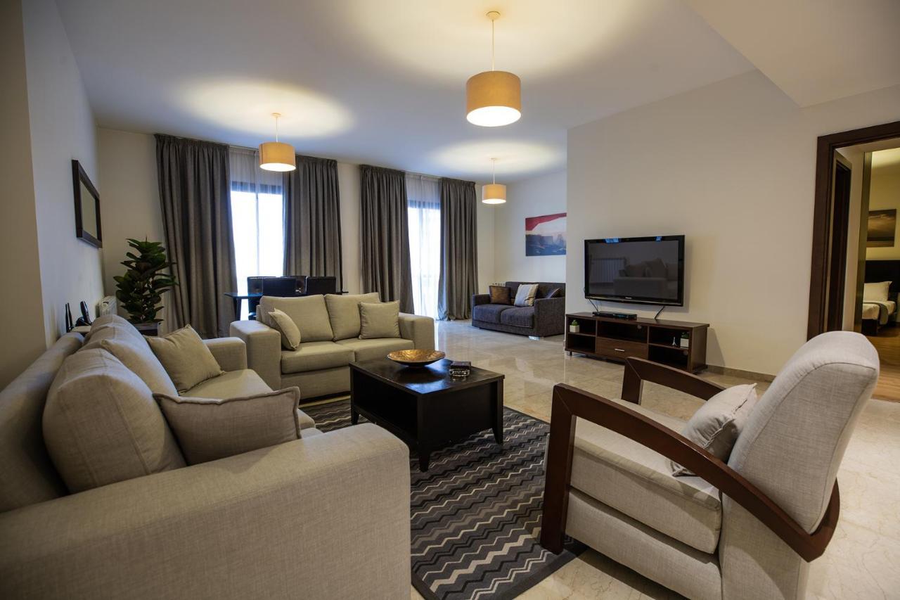 Kantari Suites Beirut Luaran gambar