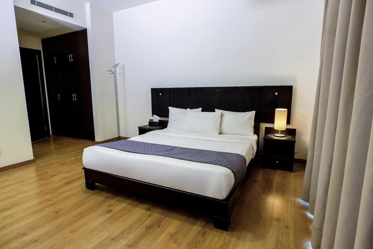 Kantari Suites Beirut Luaran gambar