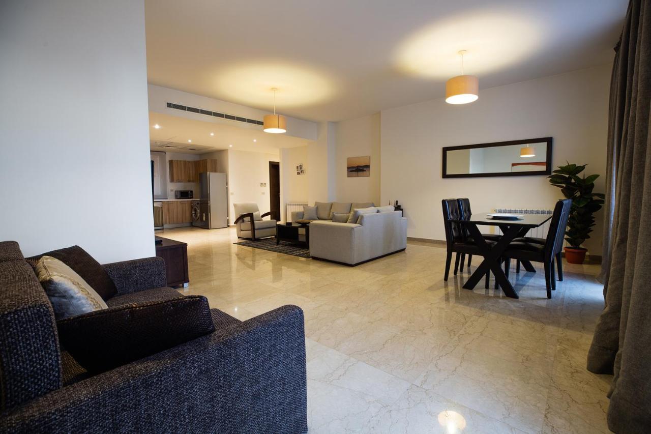 Kantari Suites Beirut Luaran gambar